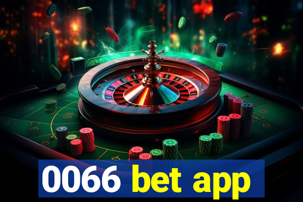 0066 bet app